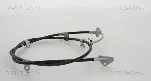 TRISCAN 8140 41131 Cable Pull, parking brake
