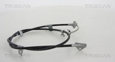 Cable Pull, parking brake TRISCAN 8140 41131