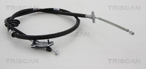 TRISCAN 8140 41134 Cable Pull, parking brake