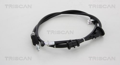 TRISCAN 8140 421103 Cable Pull, parking brake