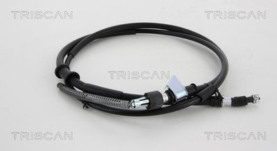 Cable Pull, parking brake TRISCAN 8140 421106