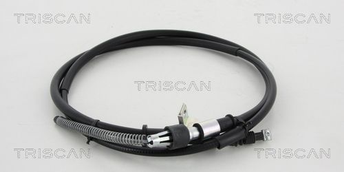 TRISCAN 8140 421107 Cable Pull, parking brake