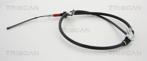 TRISCAN 8140 421108 Cable Pull, parking brake