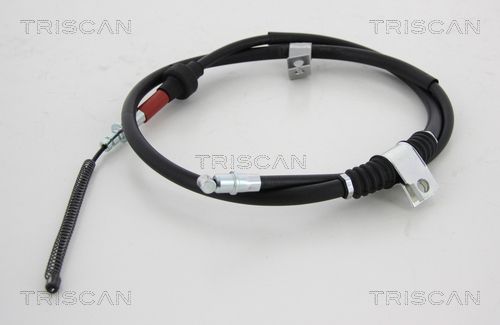 TRISCAN 8140 421109 Cable Pull, parking brake