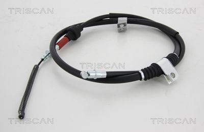 Cable Pull, parking brake TRISCAN 8140 421109