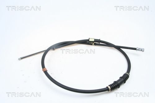 TRISCAN 8140 42132 Cable Pull, parking brake