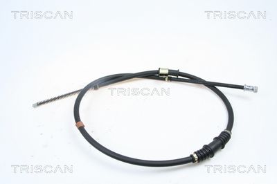 Cable Pull, parking brake TRISCAN 8140 42132