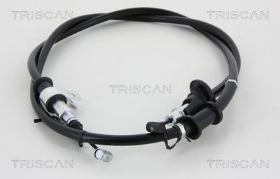 Cable Pull, parking brake TRISCAN 8140 42173
