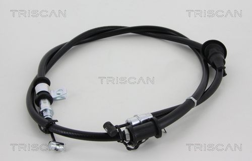 TRISCAN 8140 42174 Cable Pull, parking brake