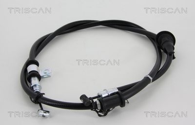 Cable Pull, parking brake TRISCAN 8140 42174