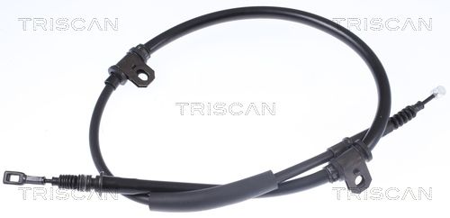 TRISCAN 8140 431017 Cable Pull, parking brake