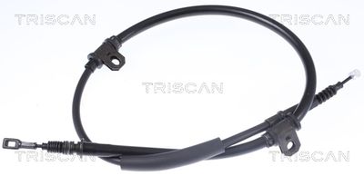 Cable Pull, parking brake TRISCAN 8140 431017