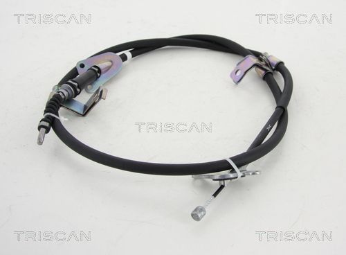 TRISCAN 8140 431019 Cable Pull, parking brake