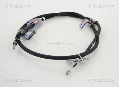 Cable Pull, parking brake TRISCAN 8140 431019