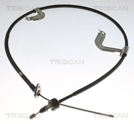 TRISCAN 8140 431023 Cable Pull, parking brake
