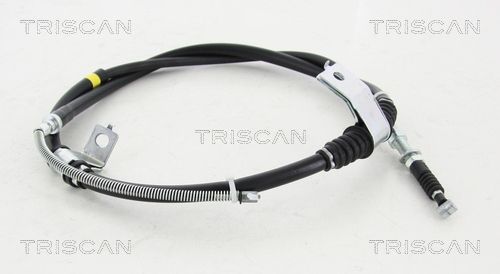 TRISCAN 8140 431041 Cable Pull, parking brake