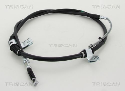 TRISCAN 8140 431045 Cable Pull, parking brake