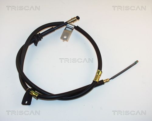 TRISCAN 8140 43106 Cable Pull, parking brake