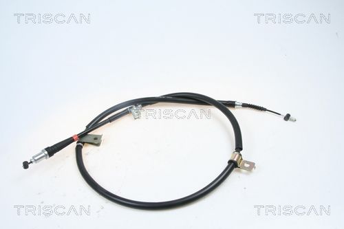 TRISCAN 8140 43114 Cable Pull, parking brake