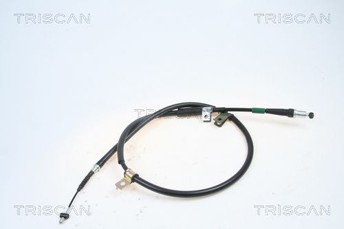 TRISCAN 8140 43115 Cable Pull, parking brake