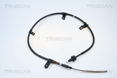 TRISCAN 8140 43120 Cable Pull, parking brake