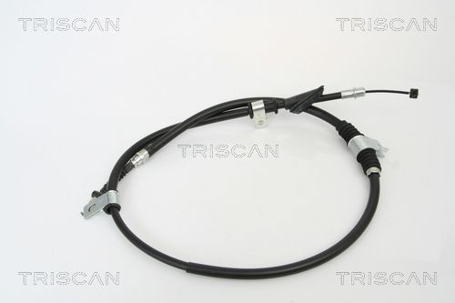 TRISCAN 8140 43127 Cable Pull, parking brake