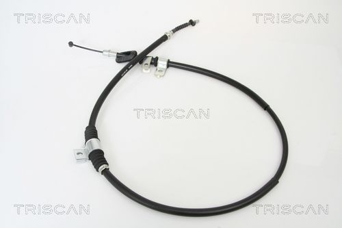 TRISCAN 8140 43128 Cable Pull, parking brake