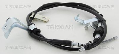 Cable Pull, parking brake TRISCAN 8140 43142
