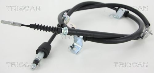 TRISCAN 8140 43143 Cable Pull, parking brake