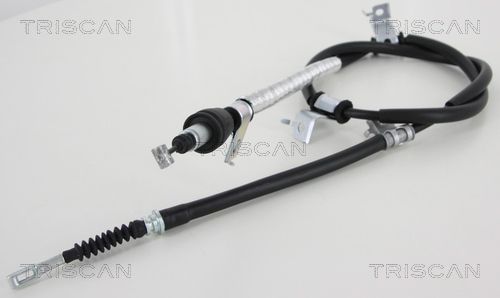 TRISCAN 8140 43144 Cable Pull, parking brake
