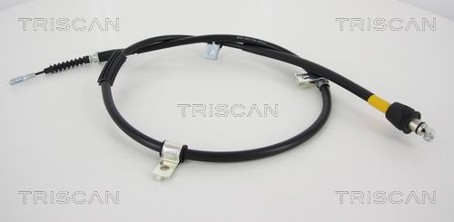 TRISCAN 8140 43146 Cable Pull, parking brake