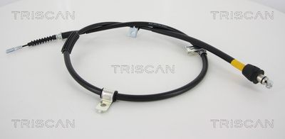 Cable Pull, parking brake TRISCAN 8140 43146