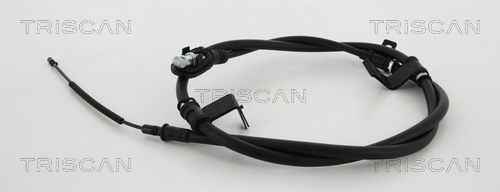 TRISCAN 8140 43151 Cable Pull, parking brake