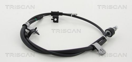 TRISCAN 8140 43165 Cable Pull, parking brake
