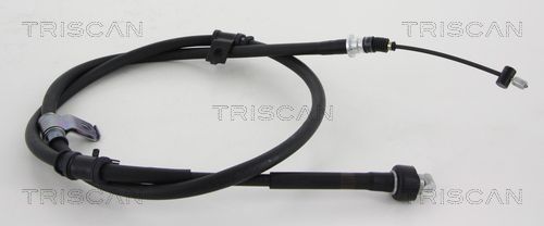TRISCAN 8140 43177 Cable Pull, parking brake