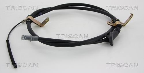 TRISCAN 8140 43179 Cable Pull, parking brake