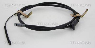 Cable Pull, parking brake TRISCAN 8140 43179