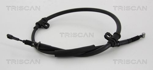 TRISCAN 8140 43181 Cable Pull, parking brake