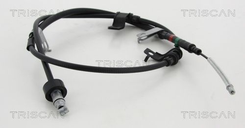 TRISCAN 8140 43188 Cable Pull, parking brake