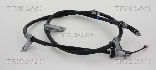 TRISCAN 8140 43195 Cable Pull, parking brake