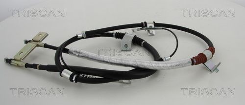 TRISCAN 8140 44103 Cable Pull, parking brake