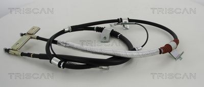 Cable Pull, parking brake TRISCAN 8140 44103
