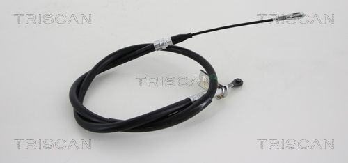 TRISCAN 8140 44107 Cable Pull, parking brake