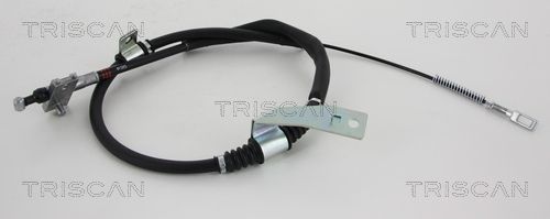 TRISCAN 8140 44110 Cable Pull, parking brake