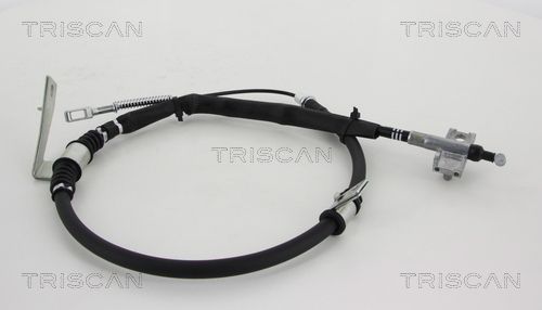 TRISCAN 8140 44113 Cable Pull, parking brake