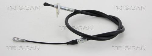 TRISCAN 8140 44114 Cable Pull, parking brake