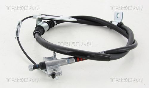 TRISCAN 8140 44118 Cable Pull, parking brake