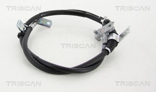 TRISCAN 8140 44119 Cable Pull, parking brake