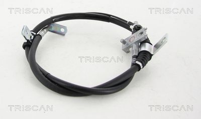 Cable Pull, parking brake TRISCAN 8140 44119