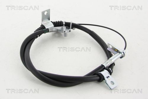 TRISCAN 8140 44121 Cable Pull, parking brake